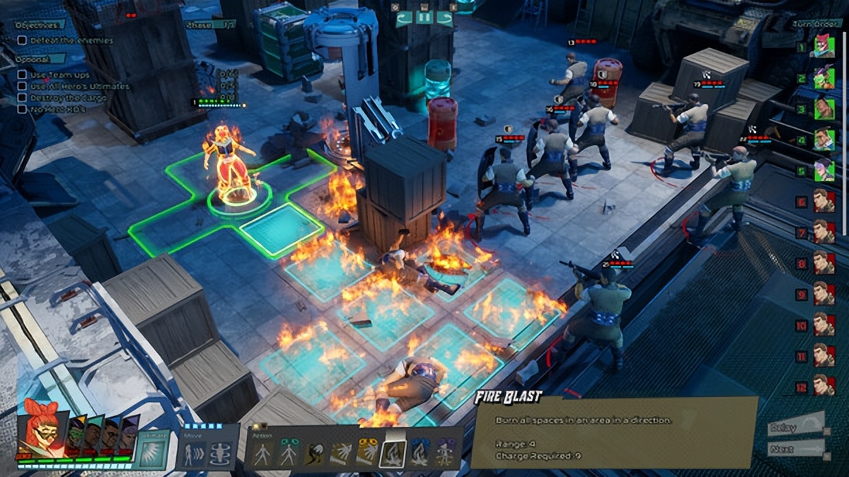 【steam新品节】免费试玩！即将发售！16款值得体验的新游推荐！