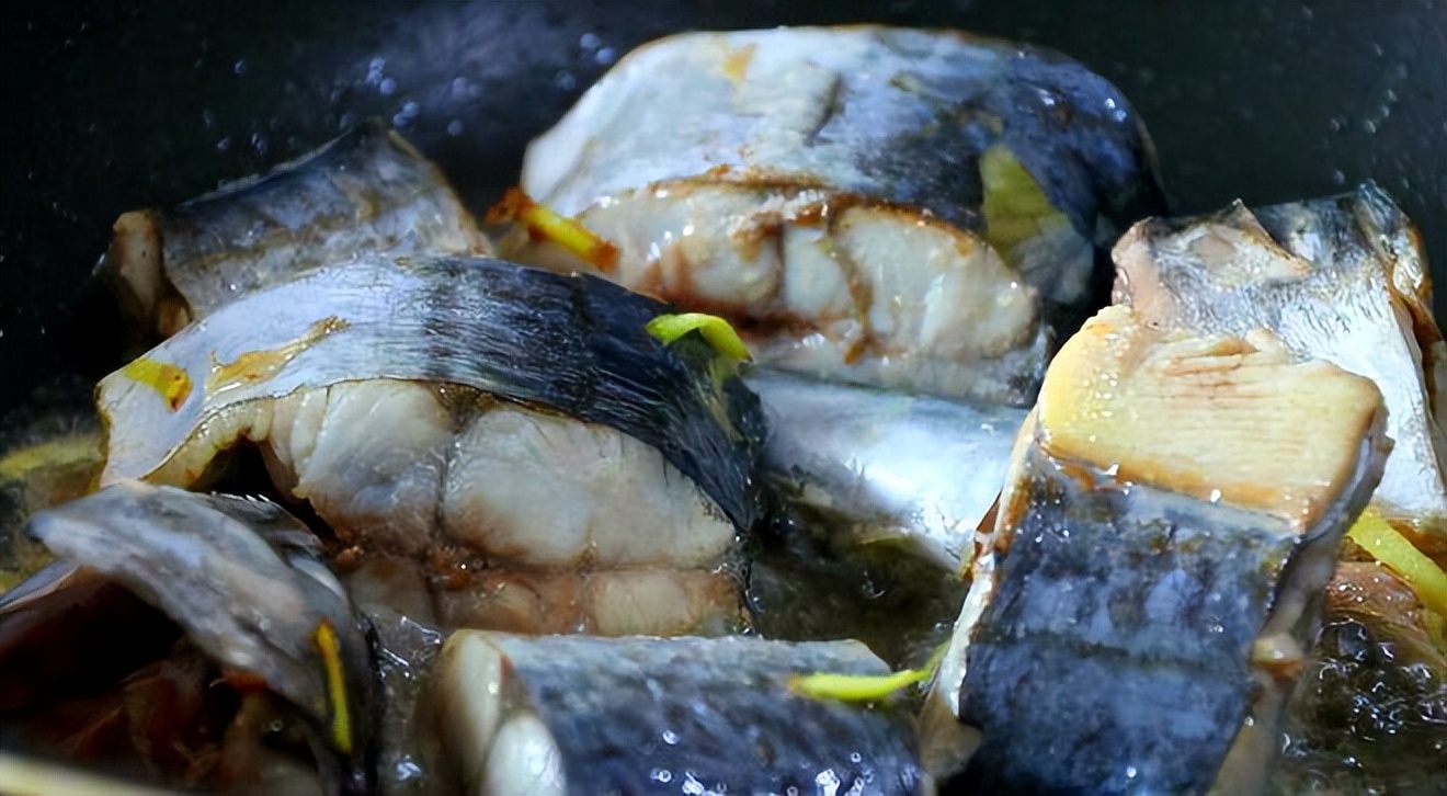 中老年夏季必吃这几种鱼,入秋后要多吃鱼教你新吃法