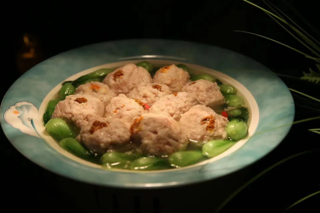 万喜美食,万喜菜式