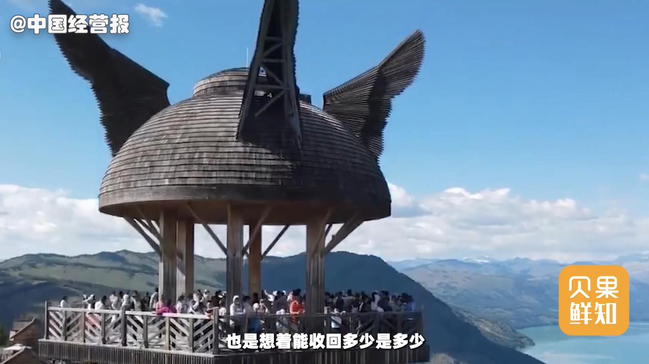 旅游业是不是赚翻了,旅游业赚的是黑心钱吗