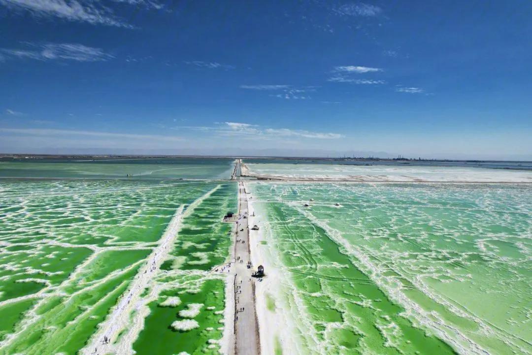 西北大环线最佳攻略,西北大环线自驾攻略川藏线