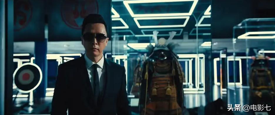 最接近好莱坞大片的国产电影,好莱坞大片电影推荐排行榜前十名