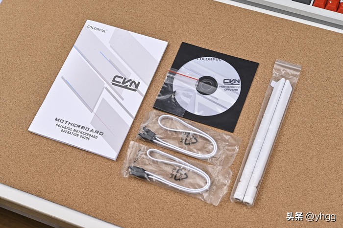 七彩虹主板b760和影驰760,七彩虹b760冰霜对比影驰b760