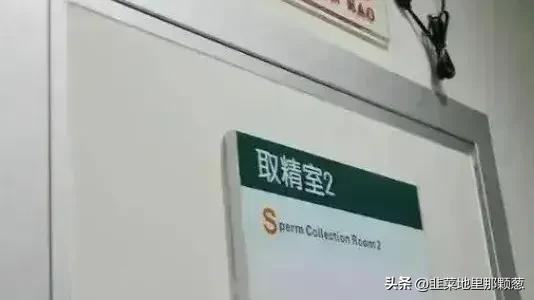 捐精！捐精！想致富！捐精路！一次全流程获得4500～5000元补贴。