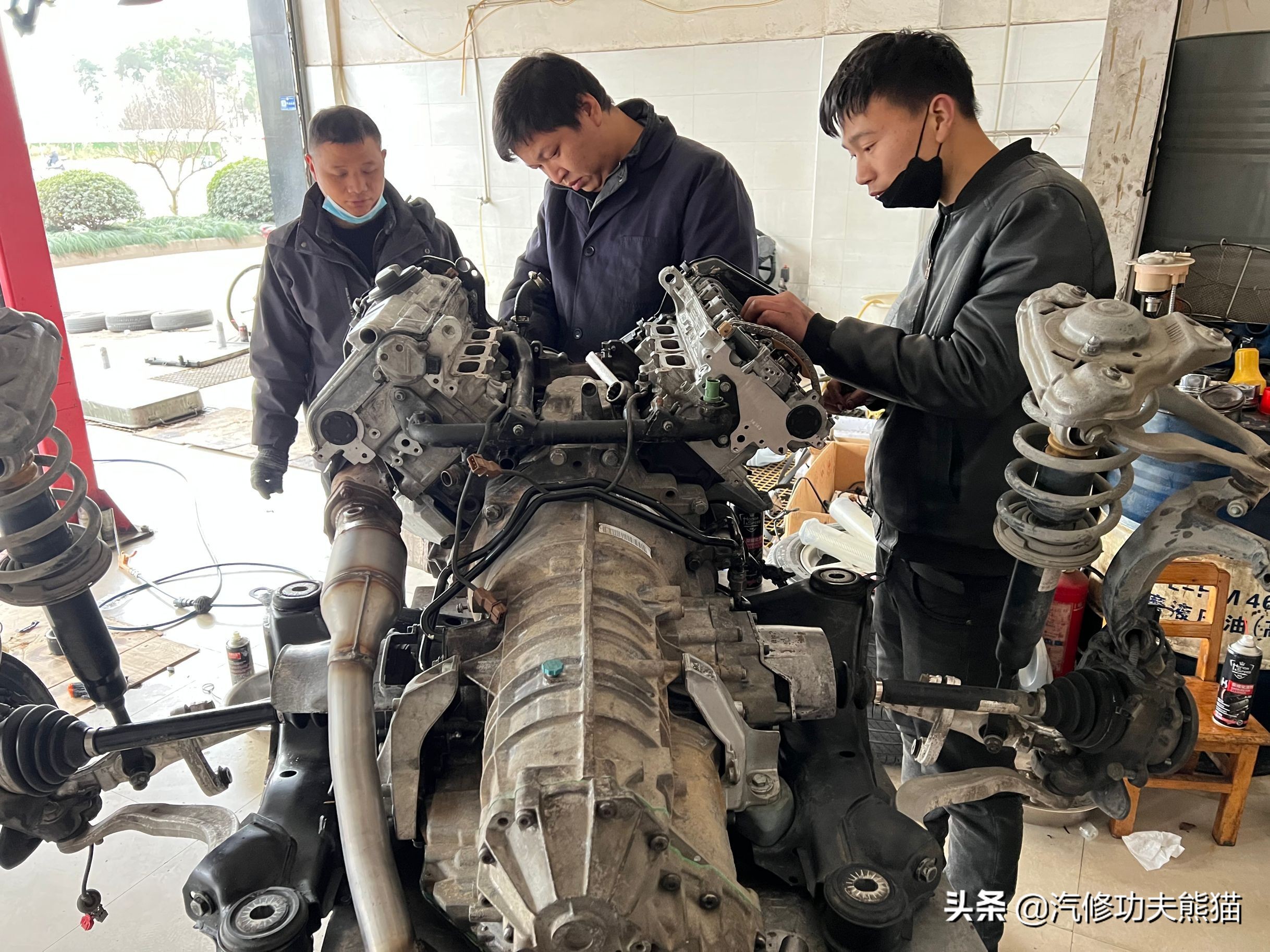 老车翻新修复情怀,老车情怀翻新