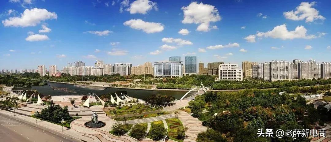 青岛胶州国家级开发区,青岛中国经济城市排行