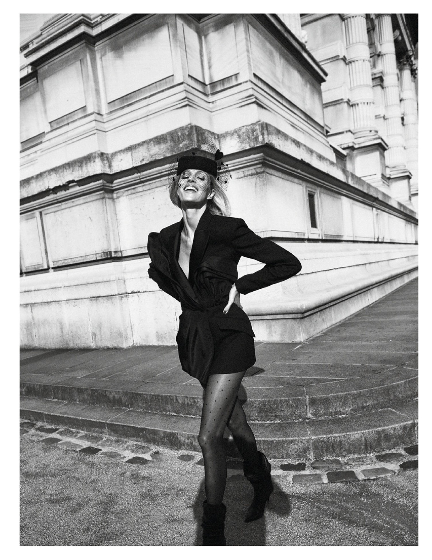 波兰超模anjarubik,波兰模特anjarubik