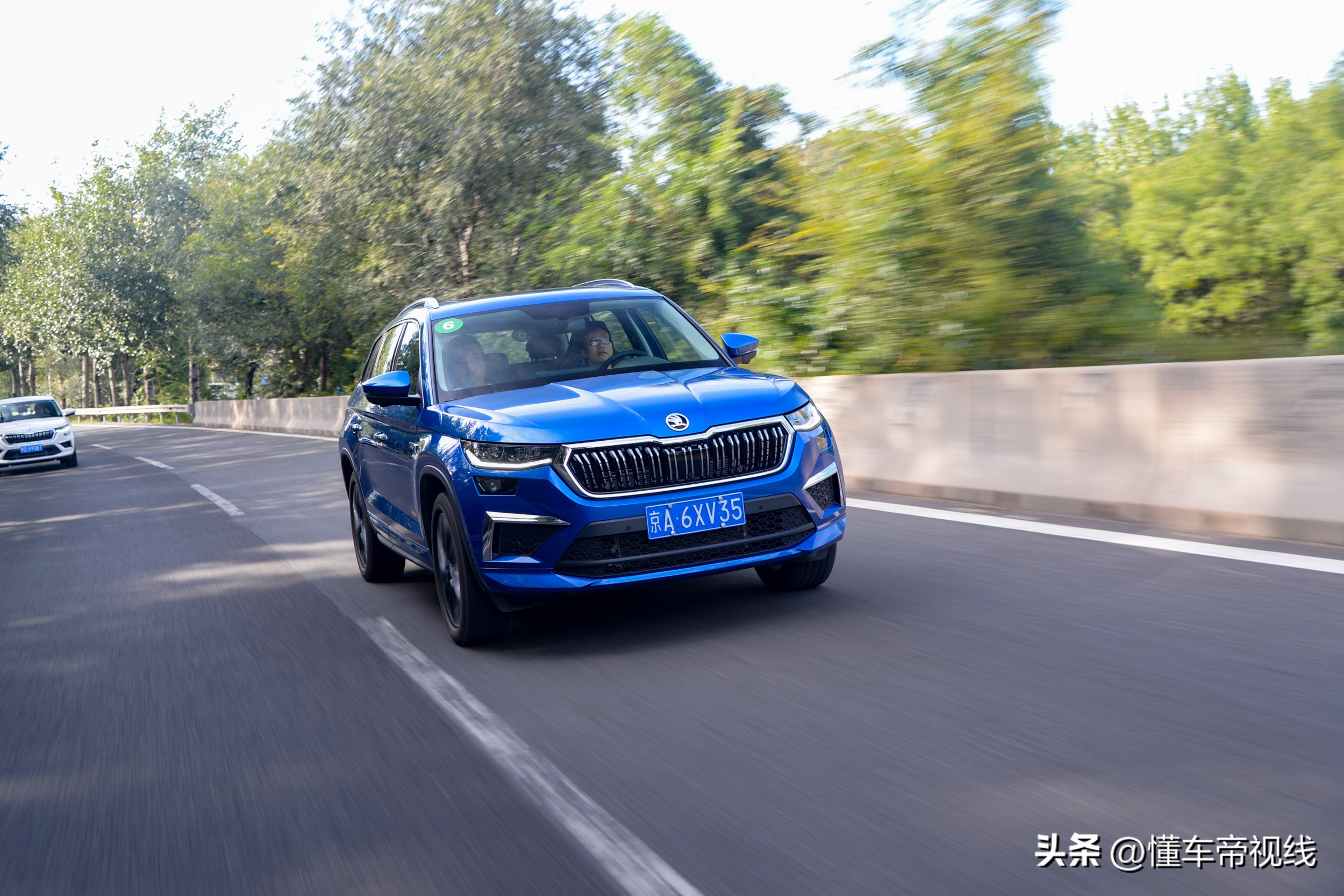 330的柯迪亚克和280的途观l哪个好,2023途观l和2023柯迪亚克怎么选