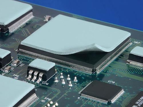 高导热系数的硅脂与相变硅脂,耐高温导热硅脂使用方法