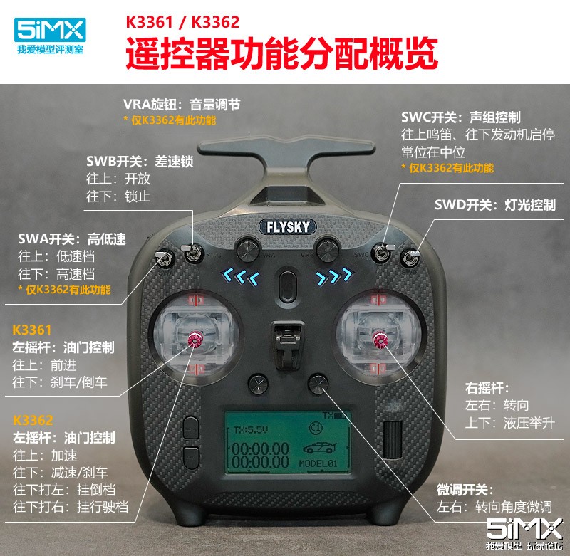 卡勃力特3362自卸车 (卡勃力特自卸车开箱测评)