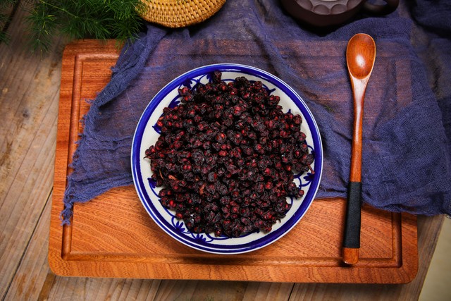 中药学敛肺涩肠药的功效,收涩效果最好的中药