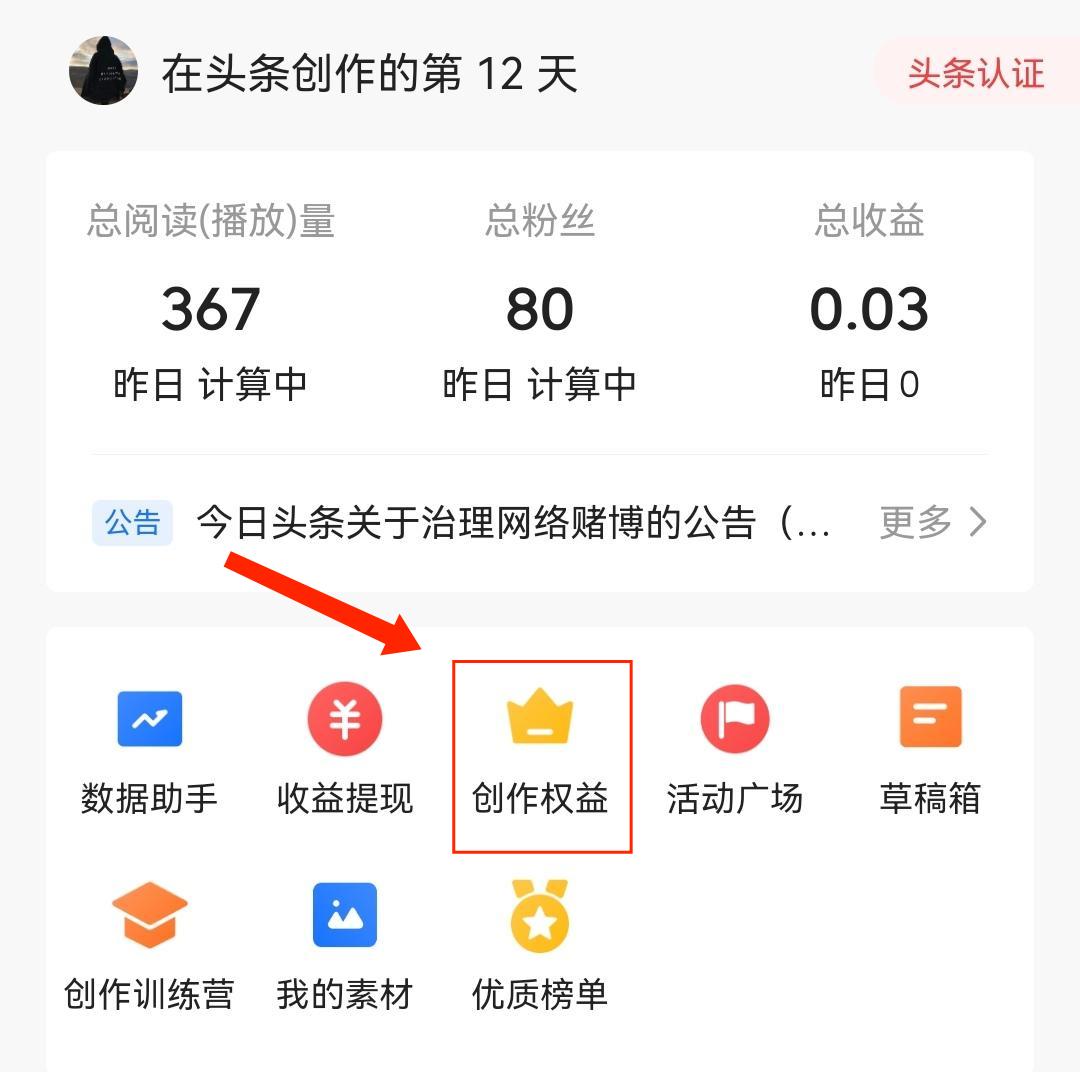 0粉丝有播放量如何赚收益,没有1000粉丝有收益吗