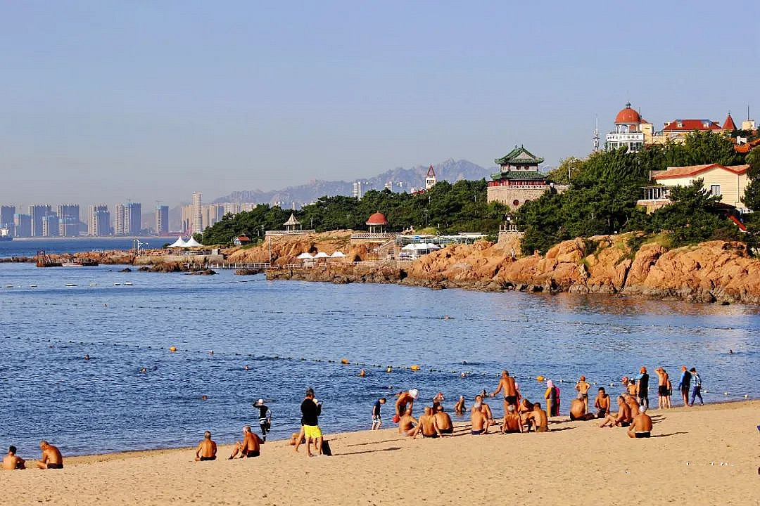 青岛最美摄影作品,青岛摄影师现状