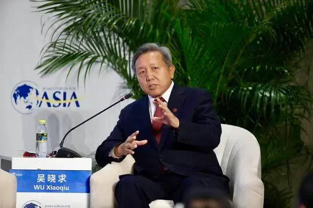 吴晓求著名言论,吴晓求论内需