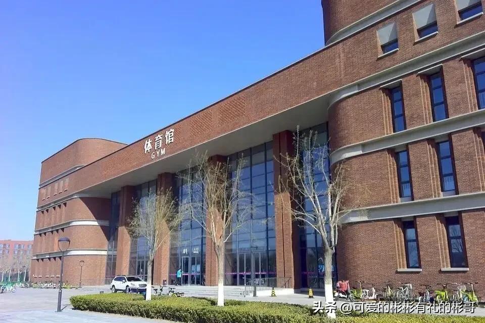 彬哥解读天津大学，中国第一所现代大学，新工科的提倡者