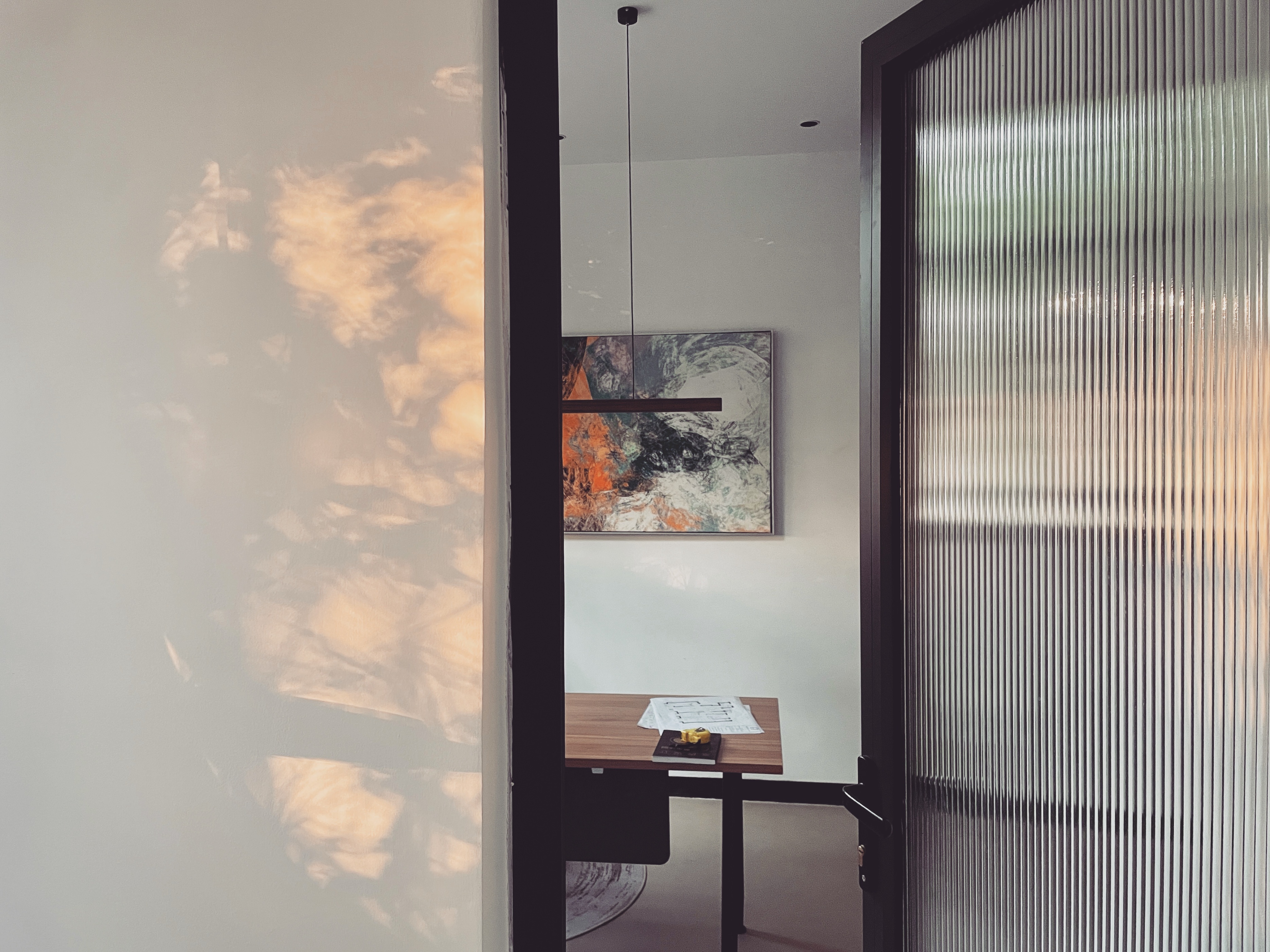 设计团队旧屋改造,旧楼改造设计