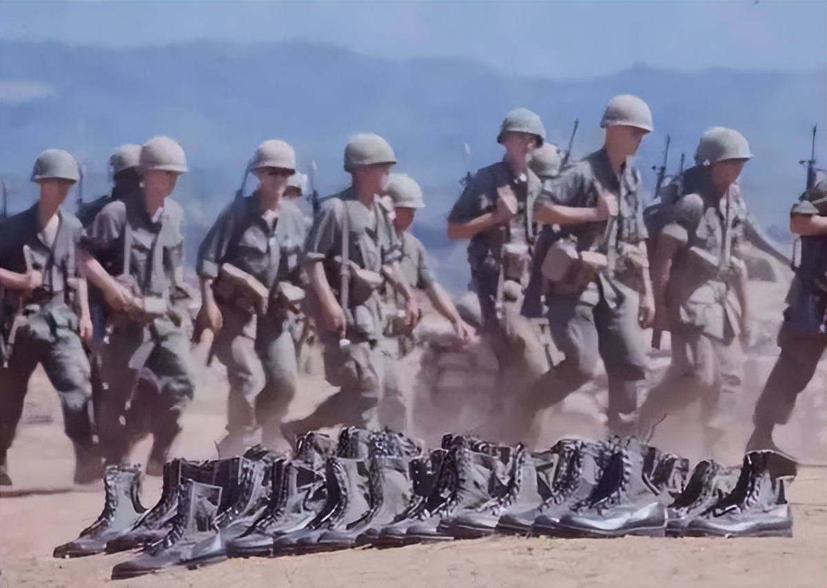 美国军事中国制造,老外评价中国军事制造能力