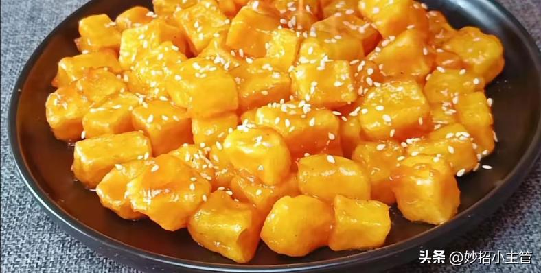 苹果这样做越吃越瘦,苹果这样做会更好吃吗