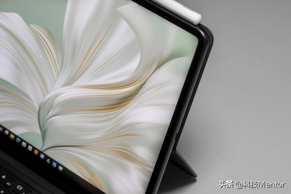 华为matebooke二合一轻薄本测评,华为matebooke2023二合一平板12.6