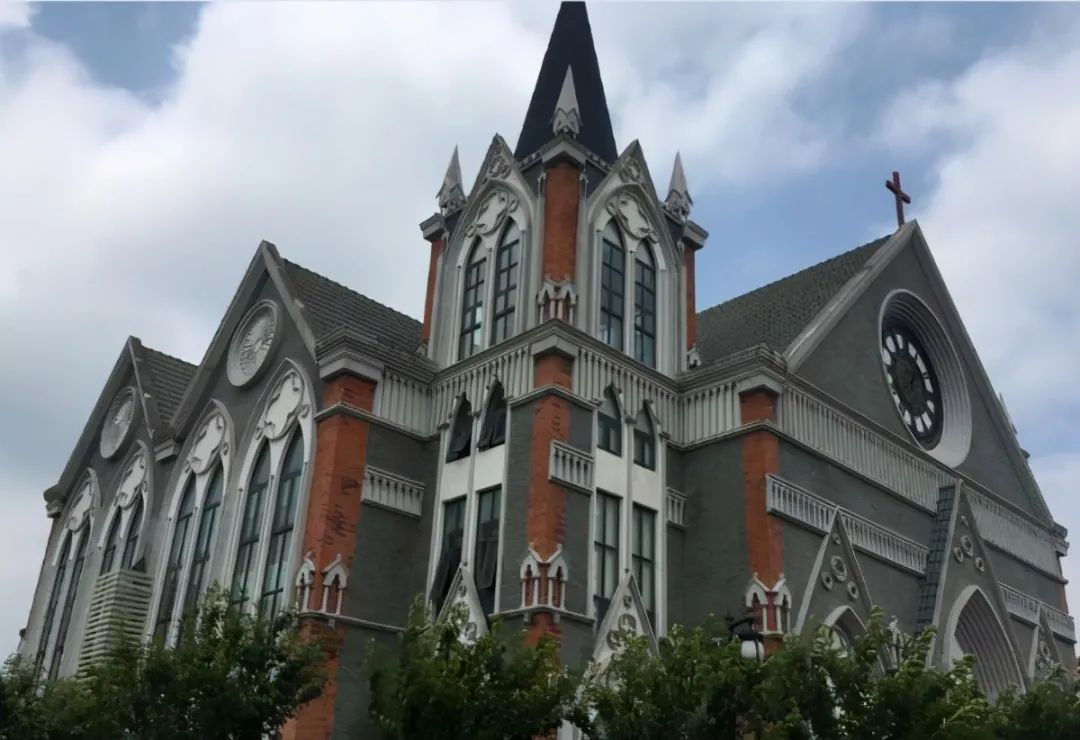 无锡惠山古镇风景,无锡七大古镇哪个好玩