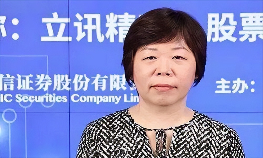 白手起家的女性顶级企业家,中国十大女性商界企业家