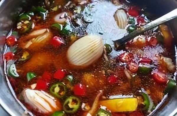 健脾益肾、补中益气的食方，食欲不振，久待空调房者必看