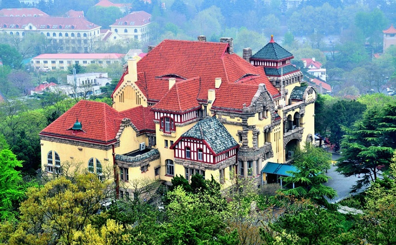 青岛旅游十大必去景点全面介绍,去青岛旅游必去的十大景点推荐