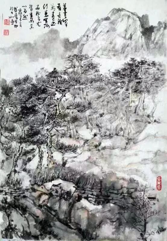 裴开元作品多少钱一平尺,裴开元的所有作品