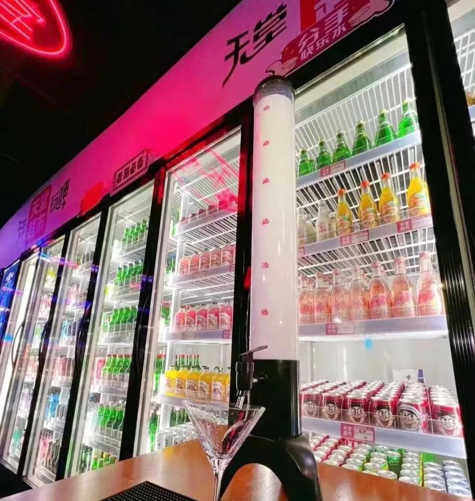 天堂超市酒吧疫情是否已控制,天堂超市酒吧疫情轨迹