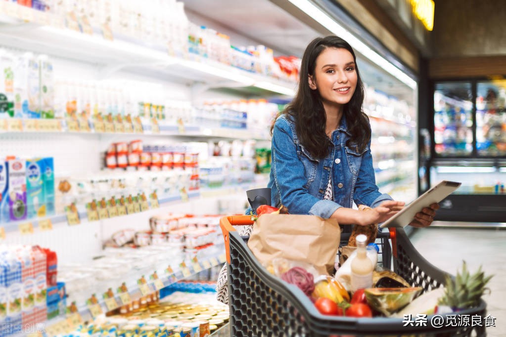 这5种牛奶，超市里随处可见，但不适合孩子喝，你家孩子喝了吗？