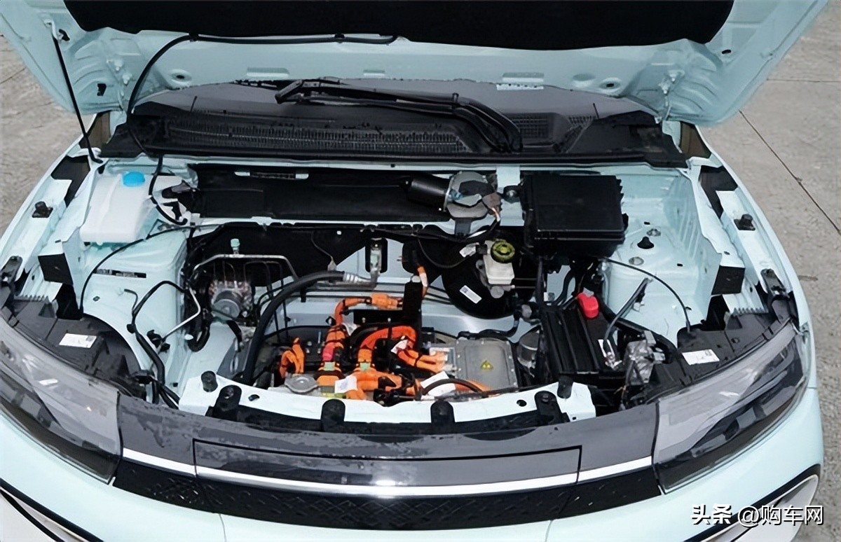 纳米box新能源车值得买吗,纳米box新能源车值得入手吗