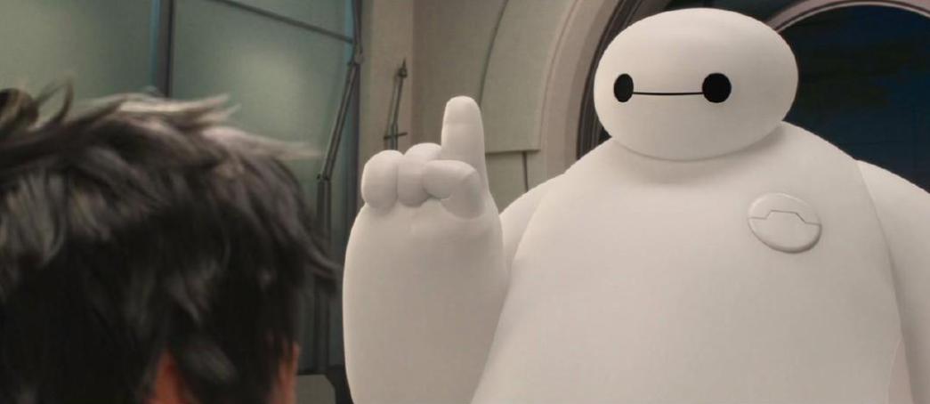 超能陆战队城市原型,超能陆战队所使用的技术