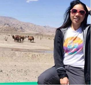 从厂妹到谷歌年薪80万元程序员,流水线厂妹逆袭成程序员