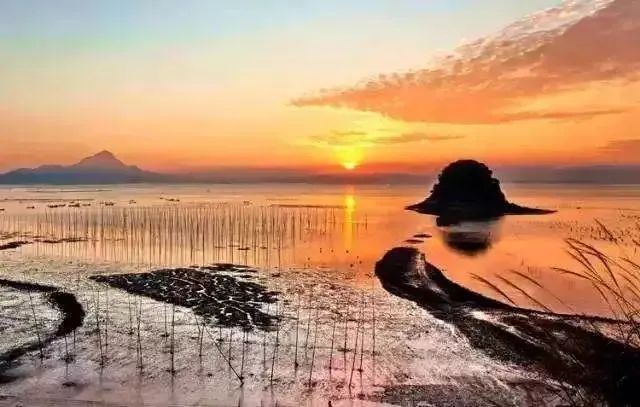 宁德摄影人的好去处,宁德摄影圣地