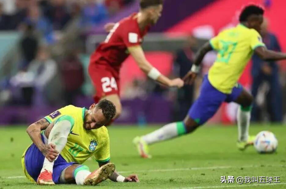 终于明白为什么热刺不敌切尔西,世界杯巴西对阵塞尔维亚