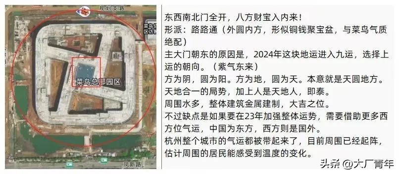 今日大厂青年：周围已起阵！