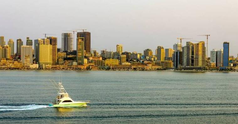 为什么从安哥拉进口石油,中国购买安哥拉石油