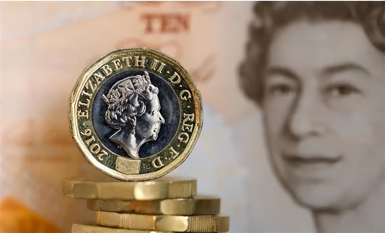 英国货币体系的金本位制,英格兰货币演变过程视频