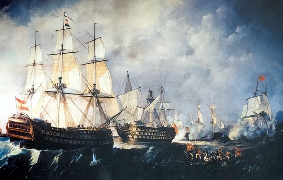 独立战争时期战术,独立战争的背后深思