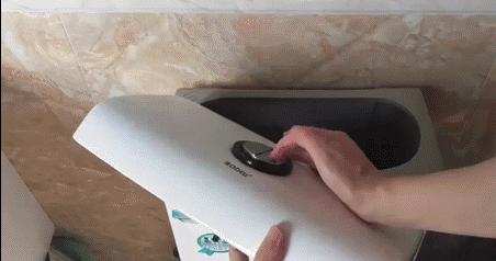 马桶水箱按下去没有冲劲,马桶没有冲劲了怎么办