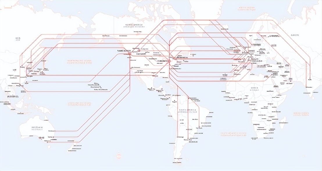 中国飞加拿大航班最新通报,中加航班恢复最新消息查询