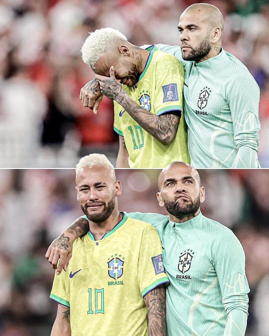 弗雷德巴西队出局的罪人,巴西队输得最惨的一次