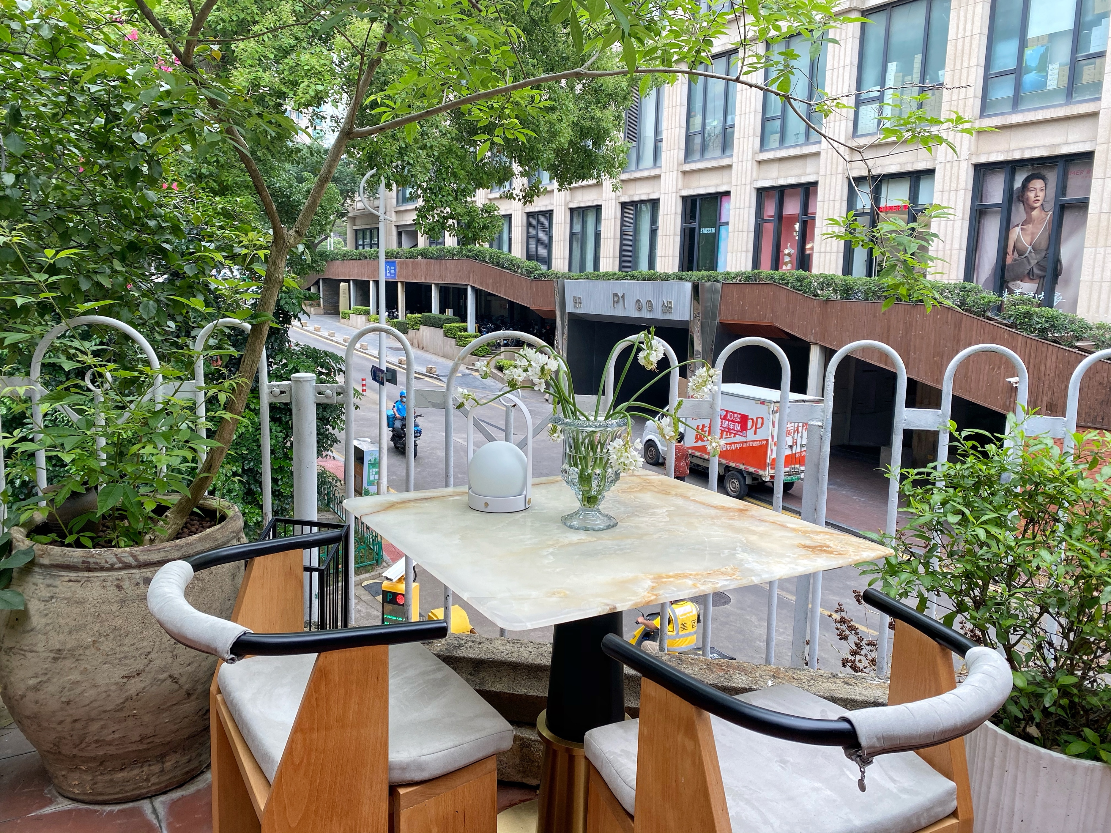 藏得很深的店探店,藏的很深的店