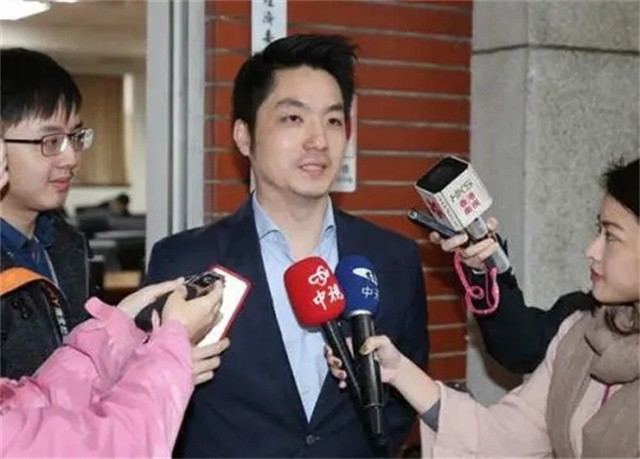 蒋家四代认祖归宗,蒋家第四代传人