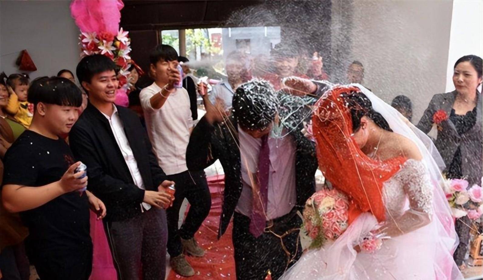 婚礼前新郎被杀真实案件,新郎被打死怎么判