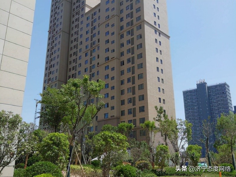 2024年菏泽二手房挂牌量,菏泽二手房交易税费一览表