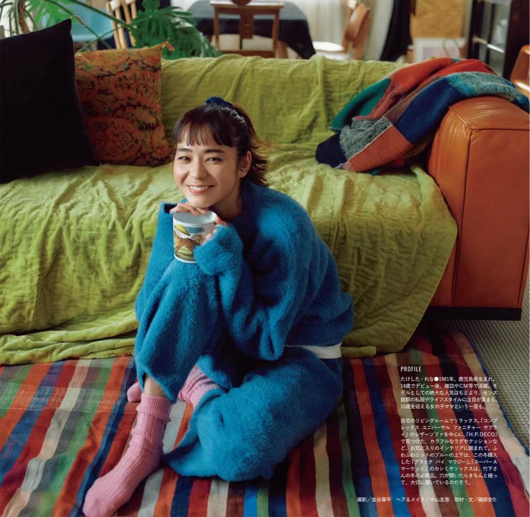 冬天穿衣服怎么搭配好看,冬天应该怎么穿搭既保暖又好看