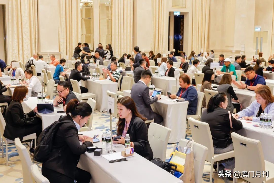 澳门文旅|邀请新、马、泰三地业界来澳考察洽商，拓展海外市场澳门甘做拼命三郎！