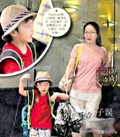 吴镇宇李婉华结局,吴镇宇情史