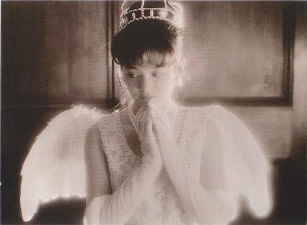 香江群音所有歌手名单,香江美人叶蕴仪